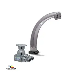 شیر پدالی اب سرد موست (Most)با تجهیزات کامل