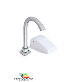 خرید شیر پدالی جدید مگنتی کاهنده مصرف آب بلندا