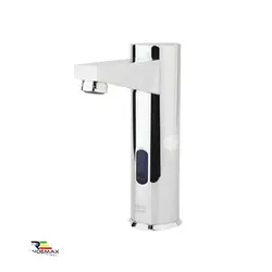 شیر هوشمند اتوماتیک| شیر چشمی روشویی ترنم راسان