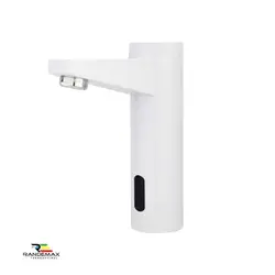 شیر هوشمند اتوماتیک| شیر چشمی روشویی ترنم راسان