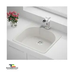 شیر روشویی چشمی شاران | شیر اتوماتیک مدل Style | راندماکس