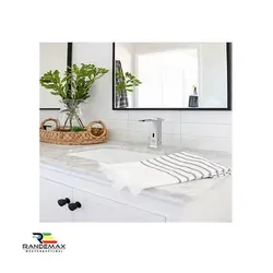 شیر روشویی چشمی شاران | شیر اتوماتیک مدل Style | راندماکس