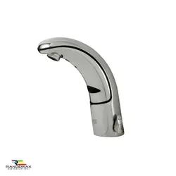 شیرالات برقی اتوماتیک| شیر چشمی آکوا KWC