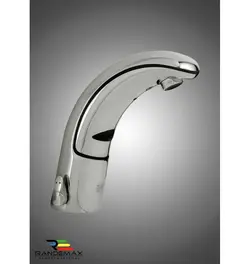 شیرالات برقی اتوماتیک| شیر چشمی آکوا KWC