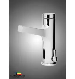 شیر روشویی هوشمند آوا الکترونیکی لایت