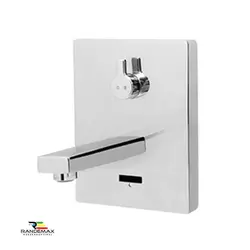 شیر روشویی هوشمند توکار آوا