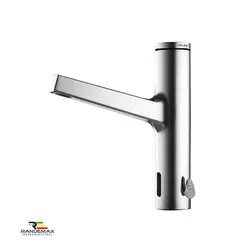 شیر چشمیKWC مدل آوا | شیر روشویی برقی کی دبلیو سی| راندماکس