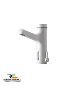 شیر چشمیKWC مدل آوا | شیر روشویی برقی کی دبلیو سی| راندماکس
