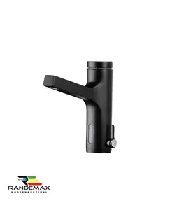 شیر چشمیKWC مدل آوا | شیر روشویی برقی کی دبلیو سی| راندماکس