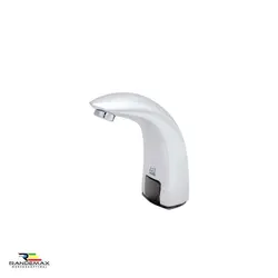 شیر هوشمند اتوماتیک| شیر چشمی روشویی HD11 بلندا