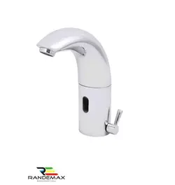 شیر هوشمند اتوماتیک| شیر چشمی روشویی HD110 بلندا