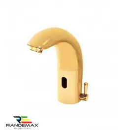 شیر هوشمند اتوماتیک| شیر چشمی روشویی HD110 بلندا