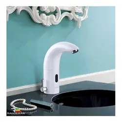 شیر هوشمند اتوماتیک| شیر چشمی روشویی HD110 بلندا