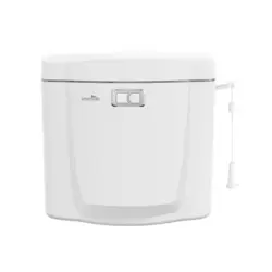 فلاش تانک مدل ایمن آب (imenab)