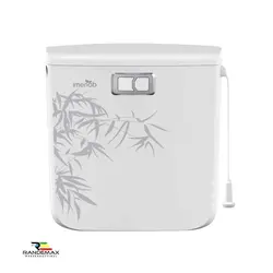 فلاشتانک مدل کاسپین ایمن آب (imenab)