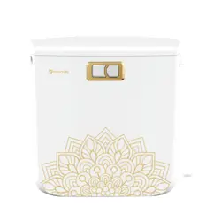 فلاشتانک مدل کاسپین ایمن آب (imenab)