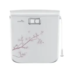 فلاشتانک مدل کاسپین ایمن آب (imenab)