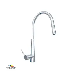 شیر هوشمند ظرفشویی| شیر لمسی آشپزخانه بلندا HD149