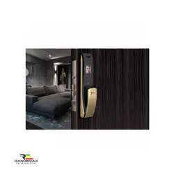 قفل دیجیتالی لئوماکس| قفل هوشمند leomax برند یوکا| راندماکس