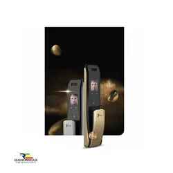 قفل دیجیتالی لئوماکس| قفل هوشمند leomax برند یوکا| راندماکس