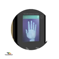 قفل دیجیتالی لئوماکس| قفل هوشمند leomax برند یوکا| راندماکس