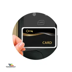 قفل دیجیتالی لئوماکس| قفل هوشمند leomax برند یوکا| راندماکس