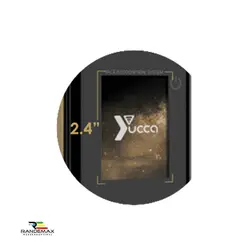 قفل دیجیتالی لئوماکس| قفل هوشمند leomax برند یوکا| راندماکس