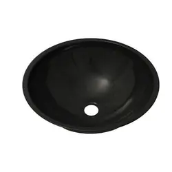 کاسه روشویی استیل گلچین