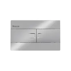 کلید فلاش تانک توکار مدل فلت ایمن آب (imenab)