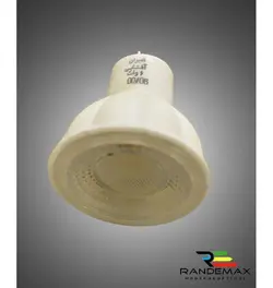 لامپ هالوژن 6 وات امیران|لامپ هالوژن توکار