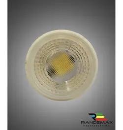 لامپ هالوژن 6 وات امیران|لامپ هالوژن توکار