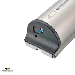 مایع ریز اتوماتیک VTC800