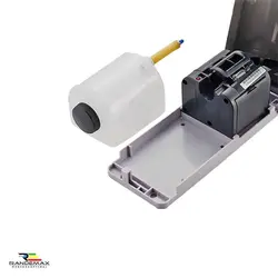 مایع ریز اتوماتیک VTC800