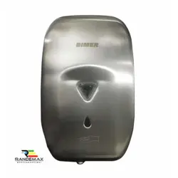 جاصابونی سنسوری بیمر |مایع ریز اتوماتیک PW120 BIMER|راندماکس