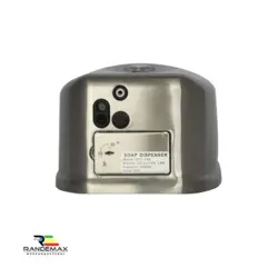 جاصابونی سنسوری بیمر |مایع ریز اتوماتیک PW120 BIMER|راندماکس