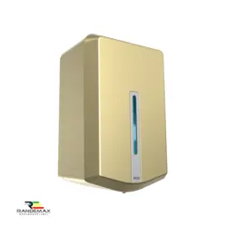 مایع ریز اتوماتیک ریکس| جاصابونی چشمی SD1100 RIX | راندماکس