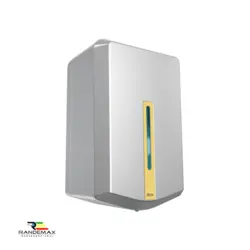 مایع ریز اتوماتیک ریکس| جاصابونی چشمی SD1100 RIX | راندماکس