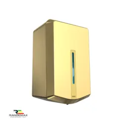 مایع ریز اتوماتیک ریکس| جاصابونی چشمی SD1100 RIX | راندماکس