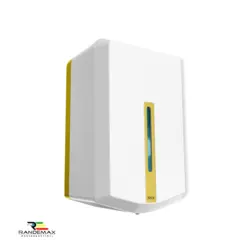 مایع ریز اتوماتیک ریکس| جاصابونی چشمی SD1100 RIX | راندماکس