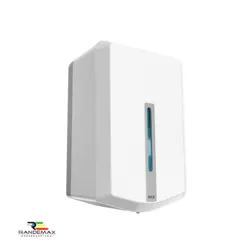 مایع ریز اتوماتیک ریکس| جاصابونی چشمی SD1100 RIX | راندماکس