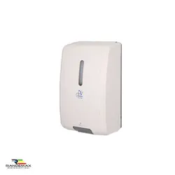 مایع صابون ریز برقی | صابون ریز 2 لیتری اتوماتیک | راندماکس