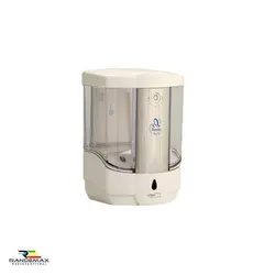 دستگاه مایع صابون ریز باتری خور |صابون ریز هوشمند