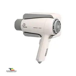 سشوار دیواری | سشوار استخری و هتلی 1800 وات رینا| راندماکس