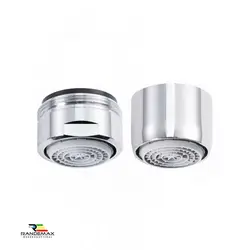 سرشیر/ پرلاتور/ سرشلنگ/ آبفشان سیلیکونی ضد رسوب کاهنده مصرف آب