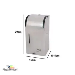 مایع ریز چشمی و ضدعفونی کننده kaya |مایع ریز برقی کایا