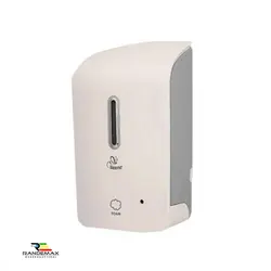 جای صابون مایع هوشمند |صابون ریز 1 لیتری اتوماتیک