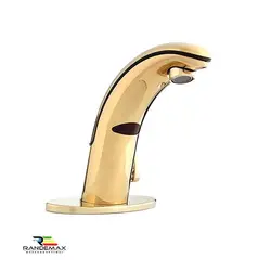 شیر روشویی چشمی سرد و گرم موست (Most)