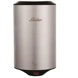 دست خشک کن استیل مدل جت 2000 (Jet 2000) شیدور (Shidor) - راندماکس