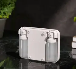 دستگاه خوشبوکننده هوا اتوماتیک مدل AZ-107 به افشان - راندماکس