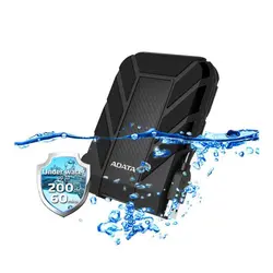 هارد اکسترنال ای دیتا مدل HD710 Pro ظرفیت 2 ترابایت - سله بن